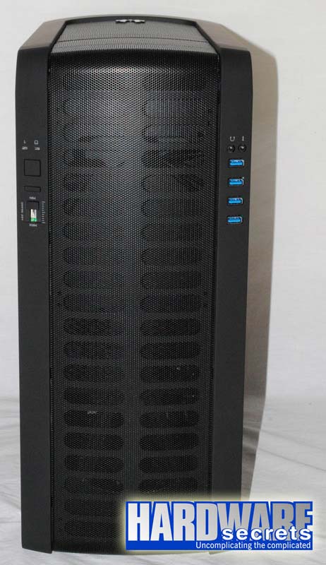 Обзор BitFenix Raider